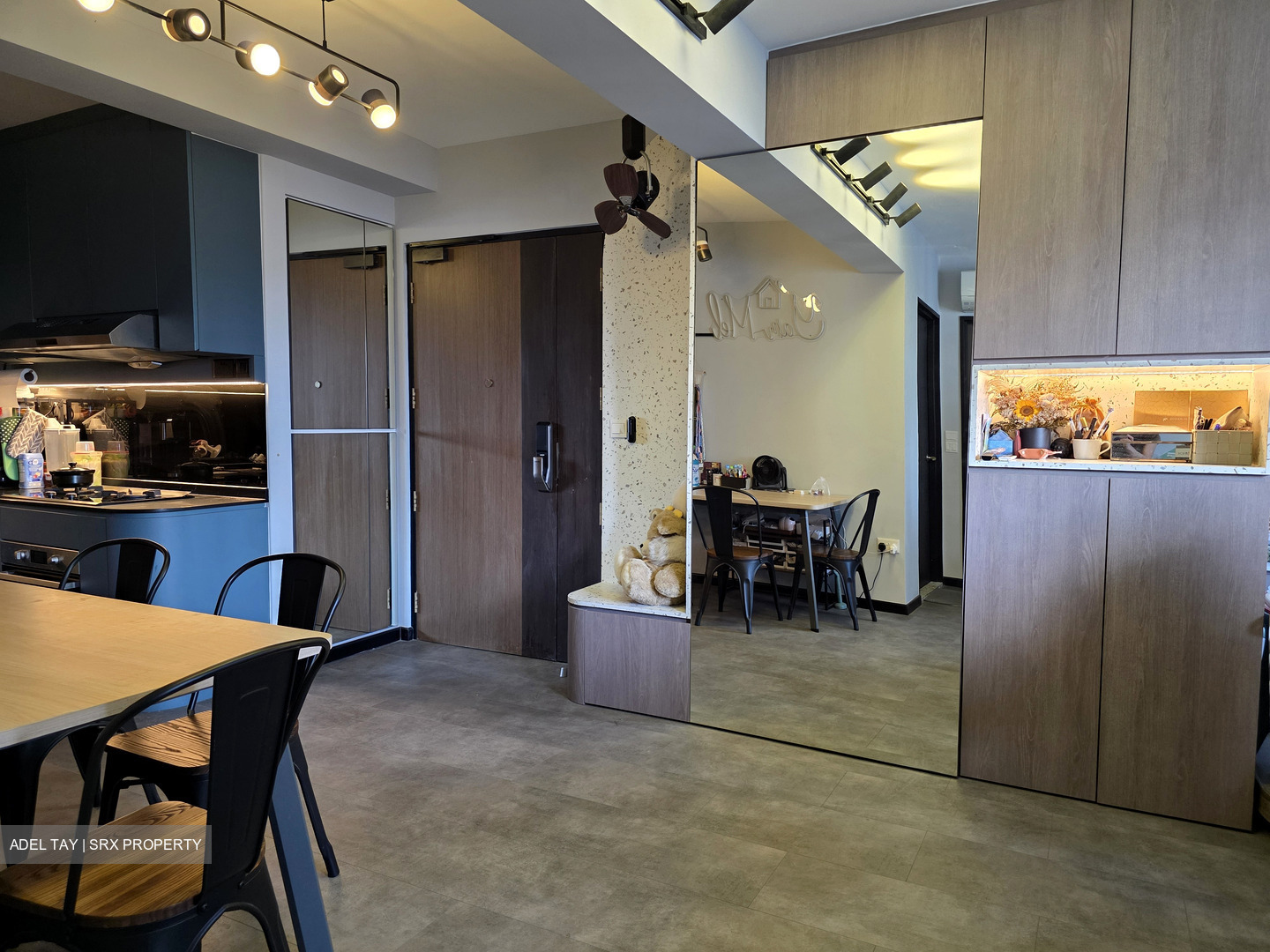 Blk 94 Skyparc @ Dawson (Queenstown), HDB 3 Rooms #520583941